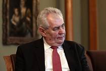 Miloš Zeman