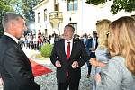 Americký ministr zahraničí Mike Pompeo