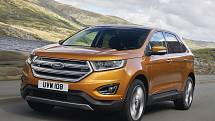 Ford Edge.