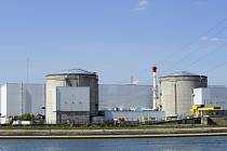 Nejstarší jaderná elektrárna ve Francii Fessenheim byla dnes odstavena z provozu. Důvodem je nehoda v elektrárně, v části mimo reaktor.