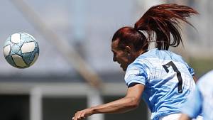 Mara Gómezová se stala první transgender fotbalistkou, která si zahrála na profesionální úrovni.