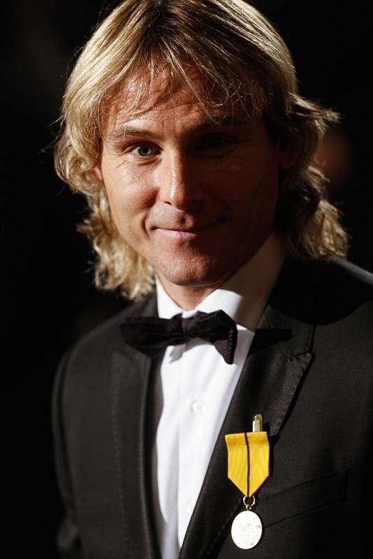 Pavel Nedvěd