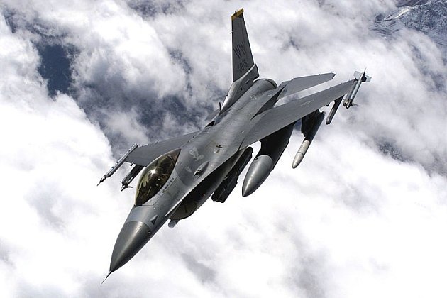 V roce 2024 by mělo Slovensko z USA dostat prvních sedm stíhaček F-16, které nahradí vyřazené migy.