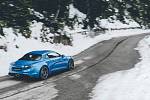 Alpine A110.