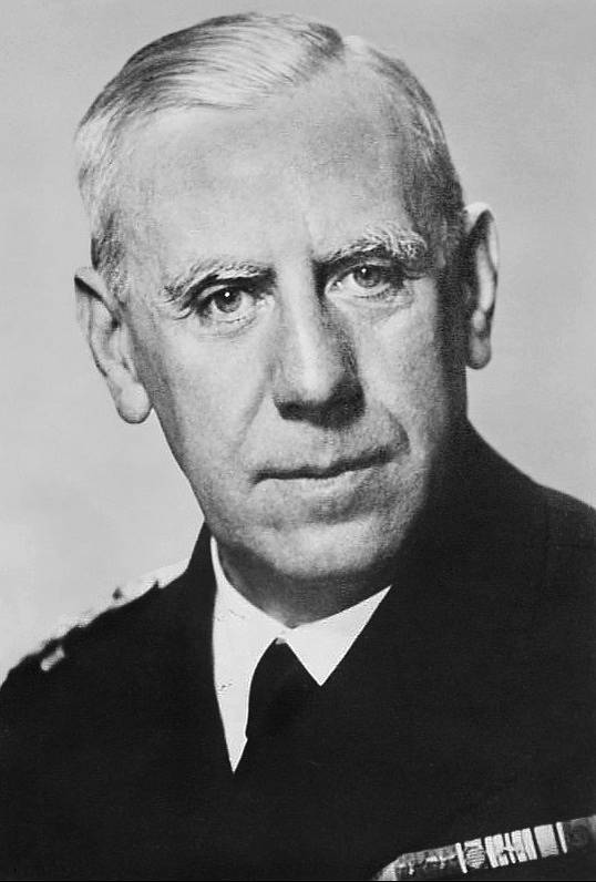 Wilhelm Canaris