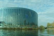 Europarlament ve Štrasburku