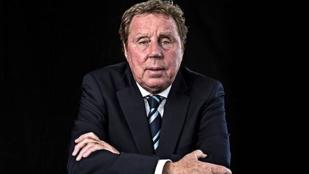 Harry Redknapp