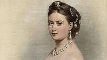 Britská královská princezna Viktorie byla nejstarší dcerou královny Viktorie. Sňatkem se stala pruskou královnou a německou císařovnou.