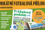 Příloha Fotbalový podzim 2020