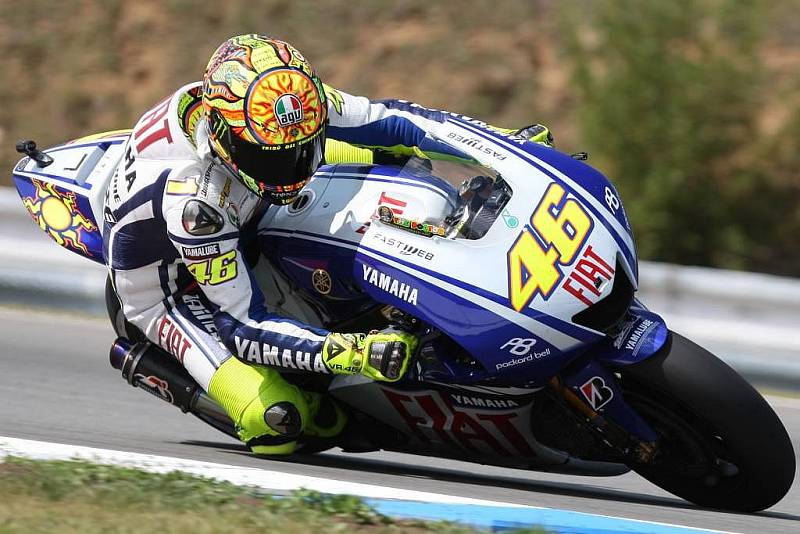 Valentino Rossi