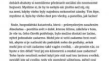 Karel Čapek - Továrna na Absolutno