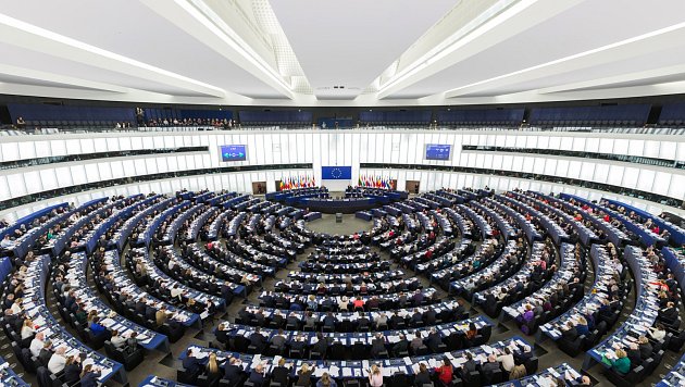KVÍZ: Zeměpis Evropské unie. Hledají se borci, kteří v něm nepohoří