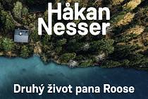Håkan Nesser: Druhý život pana Roose (OneHotBook)