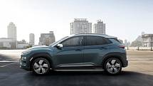 Hyundai Kona Electric