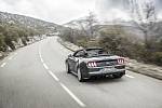 Ford Mustang 5.0 V8 GT Convertible.
