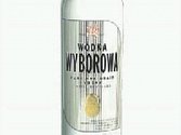 Vodka Wyborova