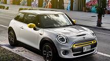 Mini Cooper SE - 59,63%