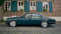 Arden AJ 4 Jaguar XJ12