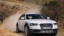 Audi A4 Allroad patří mezi ty lepší prémiové vozy a patří jí celkově 5. místo. S indexem 64 jde o nejlepší inglostadtský model vůbec. Takové Audi Q5 totálně propadlo a je poslední.