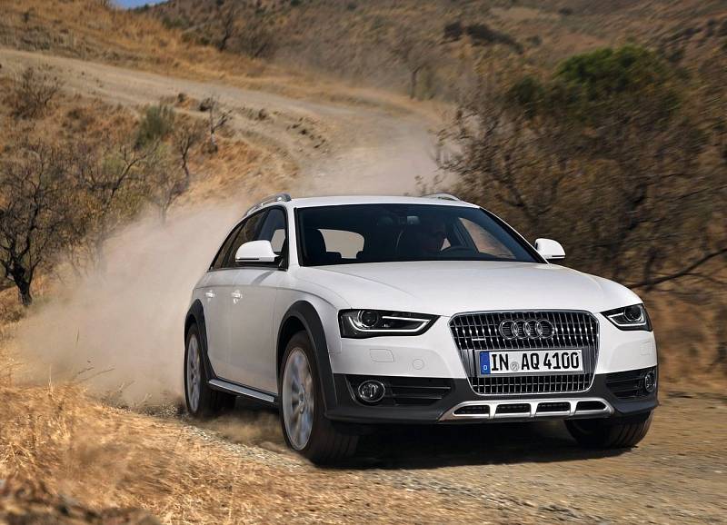 Audi A4 Allroad patří mezi ty lepší prémiové vozy a patří jí celkově 5. místo. S indexem 64 jde o nejlepší inglostadtský model vůbec. Takové Audi Q5 totálně propadlo a je poslední.