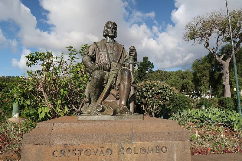 Kryštof Kolumbus, muž, jehož cesta stála na počátku kolonizace Ameriky