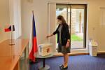 Na českém generálním konzulátu v Sydney se 8. října 2021 otevřela volební místnost pro krajany, kteří se účastní voleb do Poslanecké sněmovny Parlamentu ČR