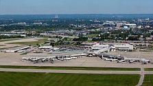 Letiště v Louisville ponese jméno Muhammada Aliho