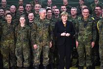 Nový strategický plán německé armády počítá s tím, že by se jejími členy mohli stát i občané jiných členských zemí Evropské unie.