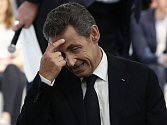Francouzský exprezident Nicolas Sarkozy, který usiluje o návrat do Elysejského paláce, rozhodně nezahálí. Poté, co byl zvolen do čela své strany Svaz pro lidové hnutí (UMP), s níž v březnu ovládl regionální volby, se rozhodl pravicovou partaj přejmenovat.