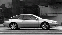 Subaru SVX