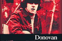Skotský písničkář Donovan 
