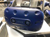 HTC Vive Pro 2 jsou jedny z nejdražších VR brýlí, mají ale vysoký výkon