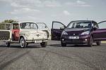 Seat 600 a Mii.