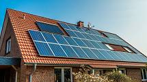 Fotovoltaikou můžete pohodlně pokrýt i více než šedesát procent spotřeby elektrické energie