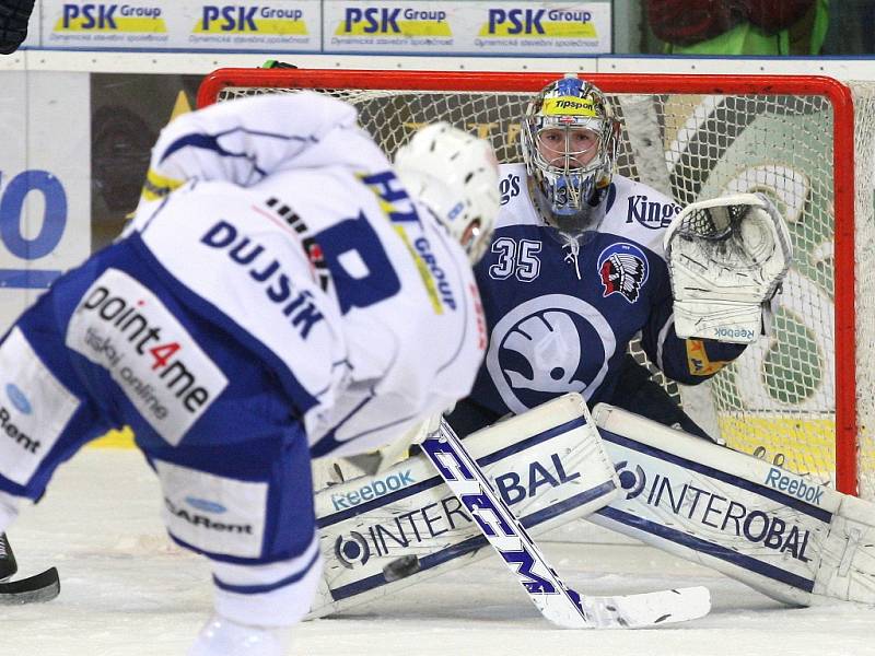 Brno porazilo Plzeň 4:2