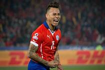 Eduardo Vargas