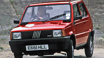 Fiat Panda (1980)