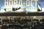 Čečenští ozbrojenci zajali v moskevském divadle Dubrovka v říjnu 2002 zhruba 850 rukojmí. Jejich čin skončil smrtí nejméně 170 lidí
