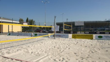 Sport Arena Stínadla Teplice