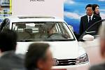 Německá automobilka Volkswagen dostala od čínských úřadů povolení k výstavbě dvou dalších továren v Číně.
