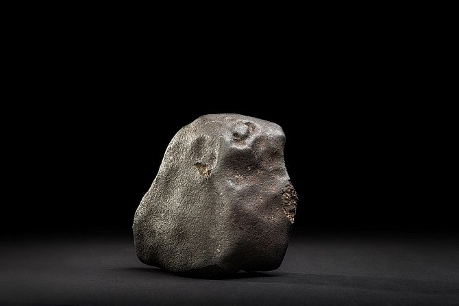 Meteorit Murchison, který v roce 1969 dopadl do Austrálie, odkryl nové tajemství