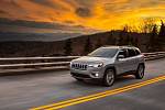 Jeep Cherokee.