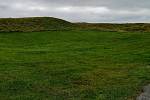 Helgoland nabízí spoustu krásných míst