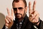 Ringo Starr. 