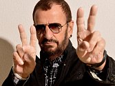 Ringo Starr. 