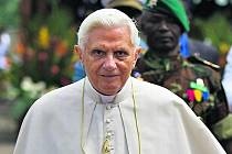 Papež Benedikt XVI. se chystá do ČR v září a podle dostupných informací navštíví i svatováclavské oslavy ve Staré Boleslavi.