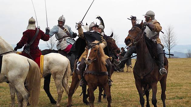 Bitvy z období třicetileté války jsou častým předmětem rekonstrukcí ze strany příznivců oživené historie, v letošním roce bohužel znemožnila pořádání řady z nich opatření přijatá v souvislosti s koronavirovou nákazou