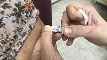 Očkování proti chřipce? Ideální doba je koncem září a hlavně v říjnu