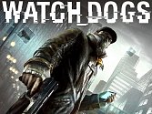 Počítačová hra Watch Dogs.