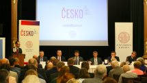 Konference Bezpečné Česko